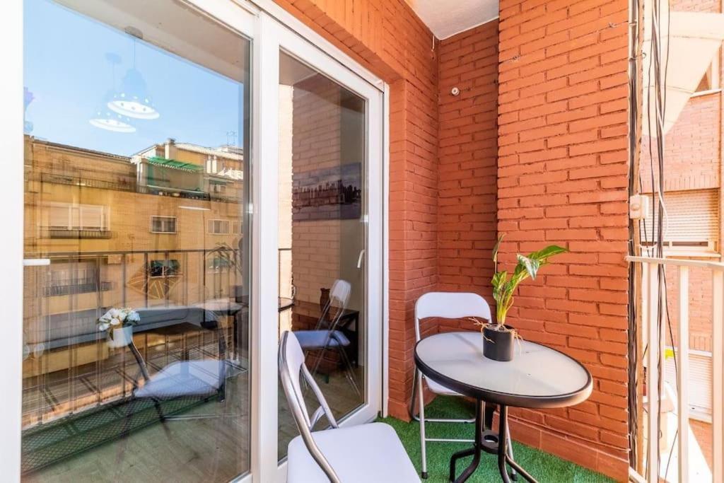 Modern Close To The City Center And Alhambra Appartement Granada