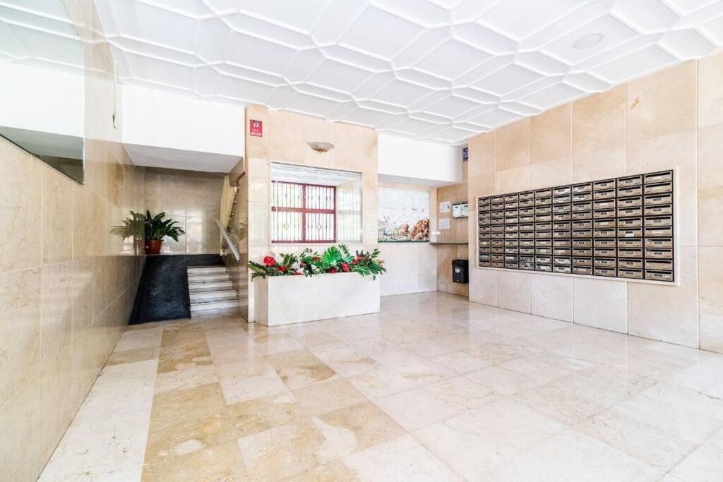 Appartement Modern Close To The City Center And Alhambra