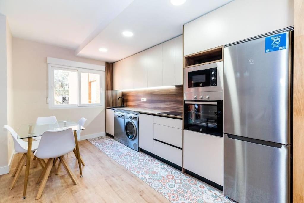 Modern Close To The City Center And Alhambra Appartement