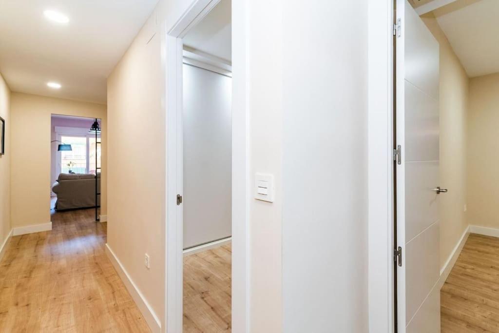 Modern Close To The City Center And Alhambra Appartement *
