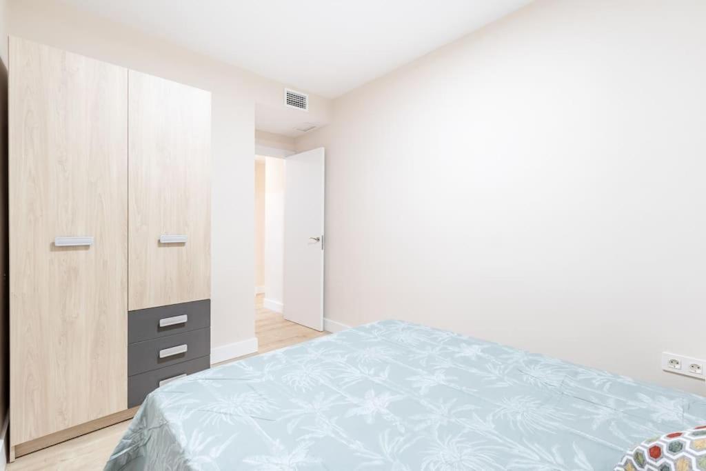 Appartement Modern Close To The City Center And Alhambra *
