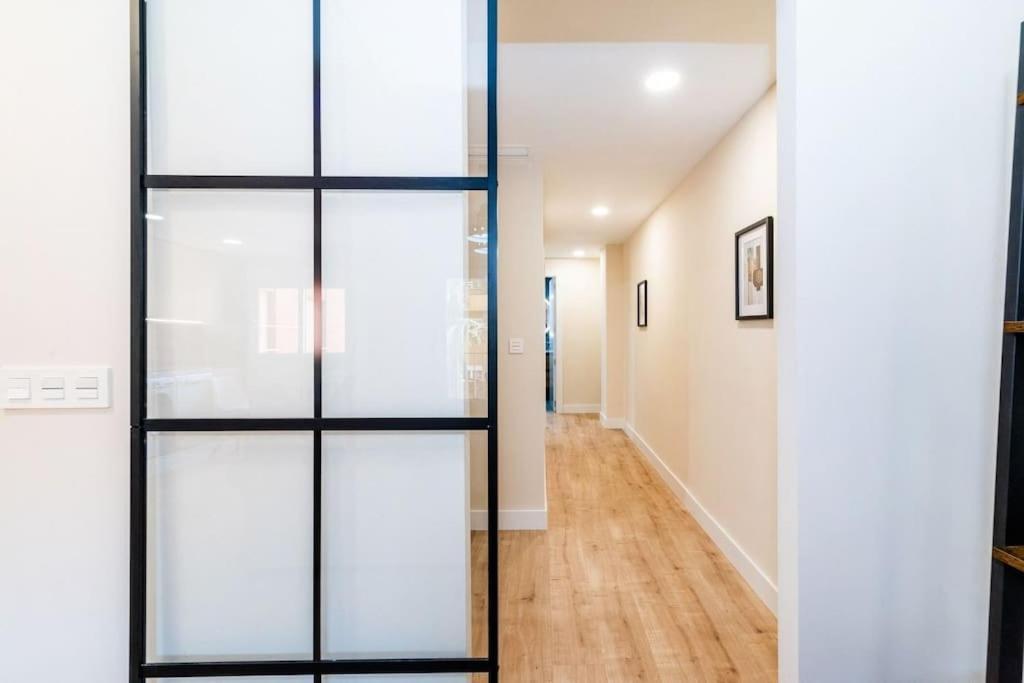 Appartement Modern Close To The City Center And Alhambra *
