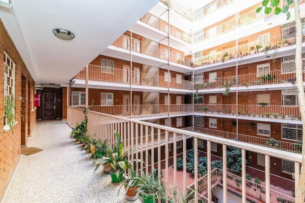Appartement Modern Close To The City Center And Alhambra Granada